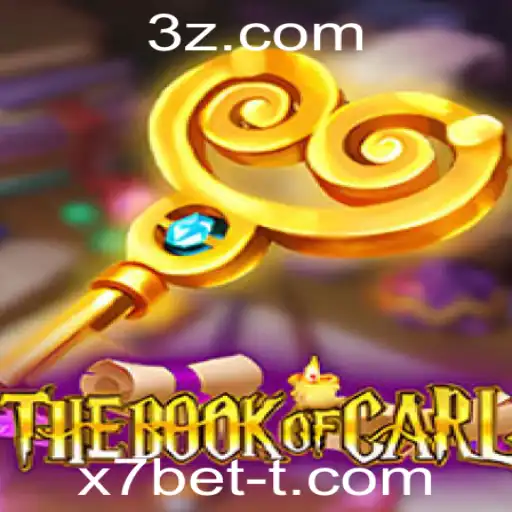 TheBookofCarl: Desvendando o Universo de Aventura e Estratégia no Cenário Atual com x7bet