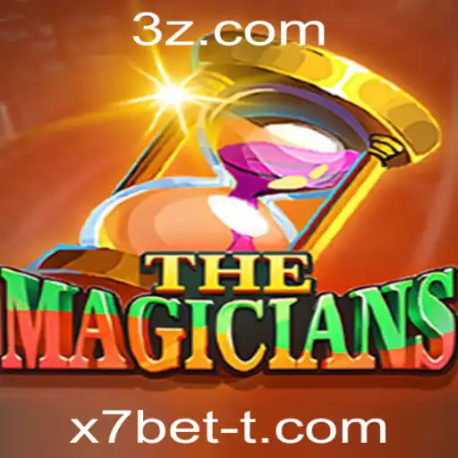 TheMagicians: Descubra o Jogo que está Conquistando os Amantes de x7bet