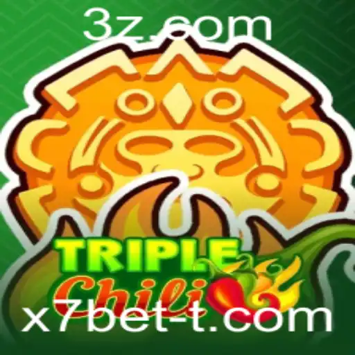 Descubra o Empolgante Mundo de TripleChili e X7Bet