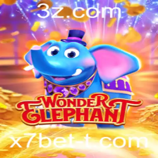 Descubra WonderElephant: O Jogo Inovador Que Encanta Todas as Idades